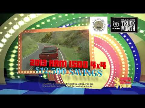 The Price is Right - TV Commercial