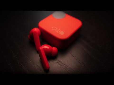 Thumbnail for CMF Buds Pro 2 Review | A Perfect Package!
