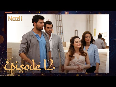 Nazli Urdu - Episode 12