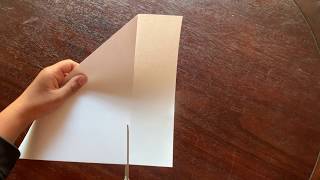 How to make Origami Paper Fortune Teller? (Easy & Kids Friendly)