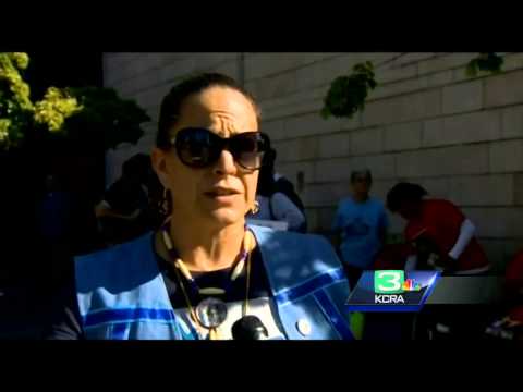 Columbus Day controversy