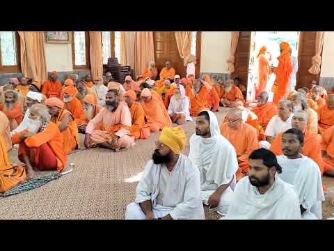 Bhagwanji Nirwan Diwas 2026