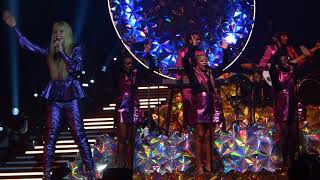 Paloma Faith - Kings and Queens live Manchester Arena 08-03-18