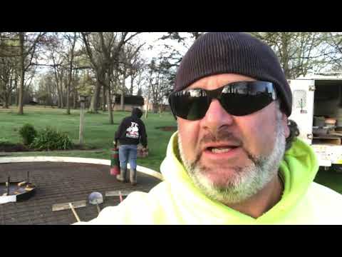 How to Stamp Concrete for Beginners.