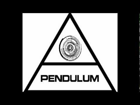 30 Seconds To Mars vs Pendulum - Set Me To The Edge (Dayka Hill Mash Up 12)