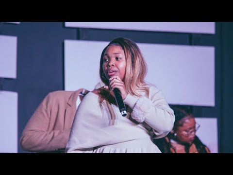 He’s Mine by Sethu Gumede ft Worship Encounter