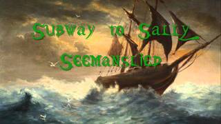 Subway to Sally-Seemannslied