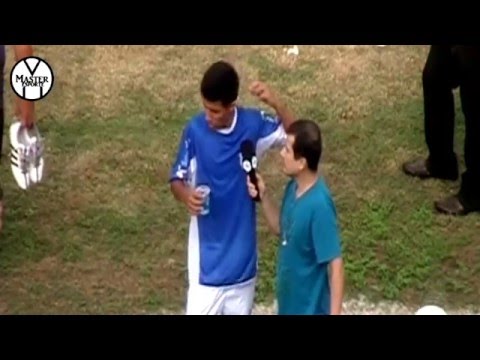 Paulista A-2 2016 - Santo André 2 X 1 Monte Azul