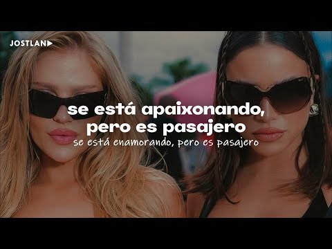 Emilia, Luísa Sonza - bunda 🍑 (Letra en Español + Lyrics)