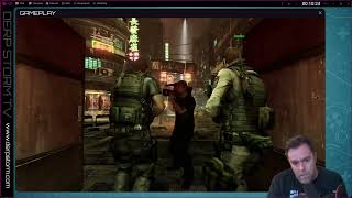Story Playthru - Episode 06 (Chris & Piers)