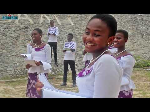 KANEA CAN (91) by Gethsemane Methodist Junior Choir, Tarkwa