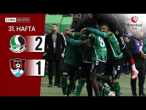 SK Spor Kulübü Sakaryaspor Sakarya 2-1 FK Vanspor Van 