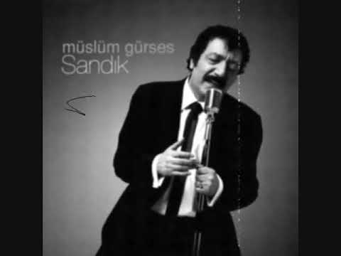 Müslüm Gürses - Kör Olsun Bu Aşkın Gözü