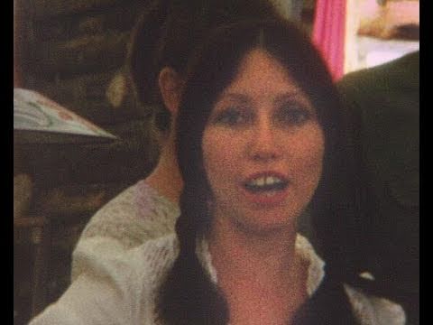 Shuly Nathan sings at Subud congress Germany 1974