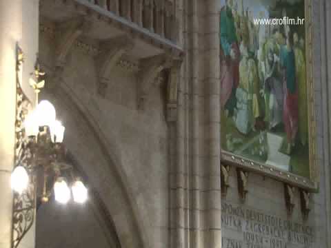 LADO   POČINJE SE MUKA STRAŠNA