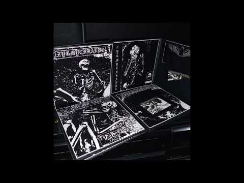 Zygmythkaupt (US) - Demo XIII (Demo 2022)