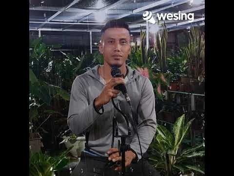 Anang Nuan Nangi by Stevenson(Cover)