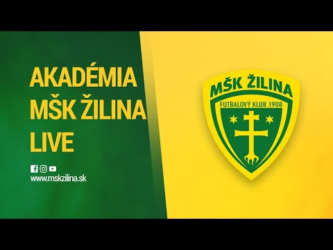 I. LMD | MŠK Žilina U17&U16 - FC Vion Zlaté Moravce U17&U16
