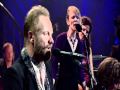 Sting - Ghost Story [Live from 'A Winter's Night- from Durham Cathedral]