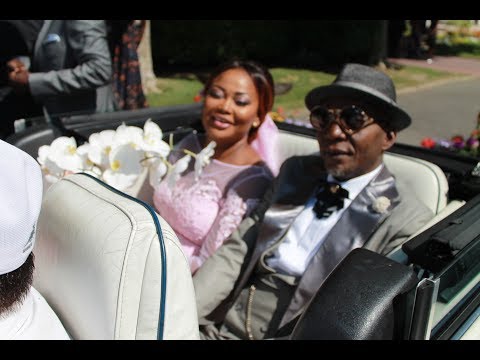 Le Mariage de Chiden de Mbuta et Nelly soirée entière