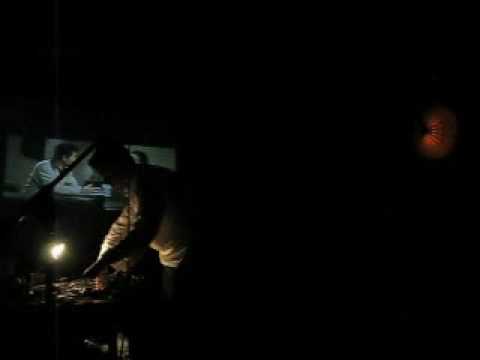 Koncert-Wojtek Grabek, impreza-Mojomat, video-Sojaart77