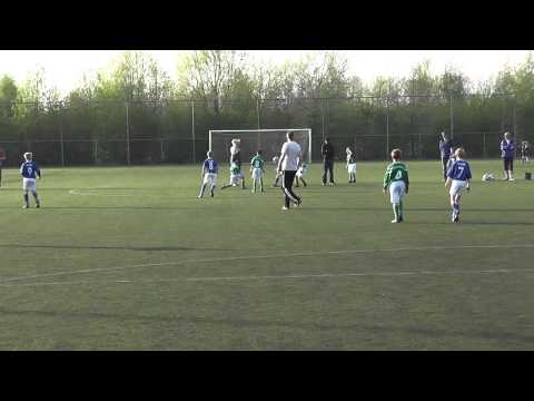 oosterparkers e1 vs vvs e1  beker