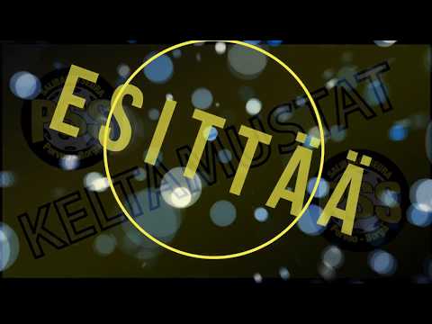 Maalikooste PSS B-pojat - Blackbirds (sarjapeli 3.11.2018)