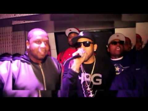 Lloyd Banks - Club Allure Day Party (2016)