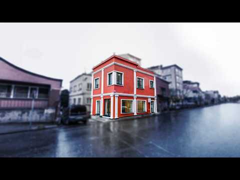 SAMATYA PASTRY