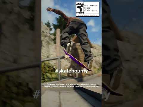 Can you find this spot and get a clip?