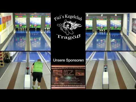 LL Classic PKC Tragöß 1 - SV MM Säge