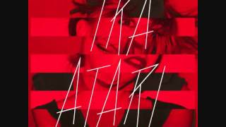 Ira Atari - I Don`t Wanna Miss You (The Sexinvaders Remix)