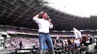 Download lagu Anis Matta | Kobarkan Semangat Indonesia mp3