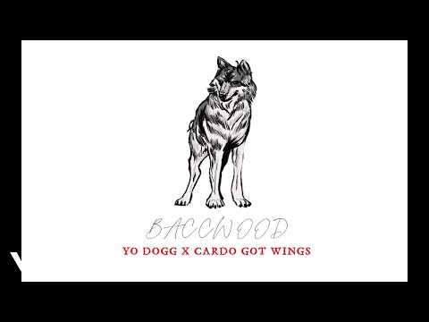 YoDogg, Cardo - Baccwood (Official Audio)