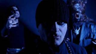 Celtic Frost - Babylon Fell