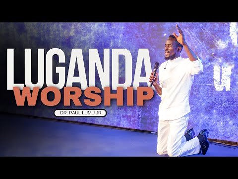 Obisinga yesu | Tewali Nomu Akwenkana| Dr. Paul lumu jr | classic luganda worship