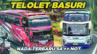 Download lagu FENOMENAL!! KUMPULAN TELOLET TERBARU BUS ARTIS INDONESIA  mp3