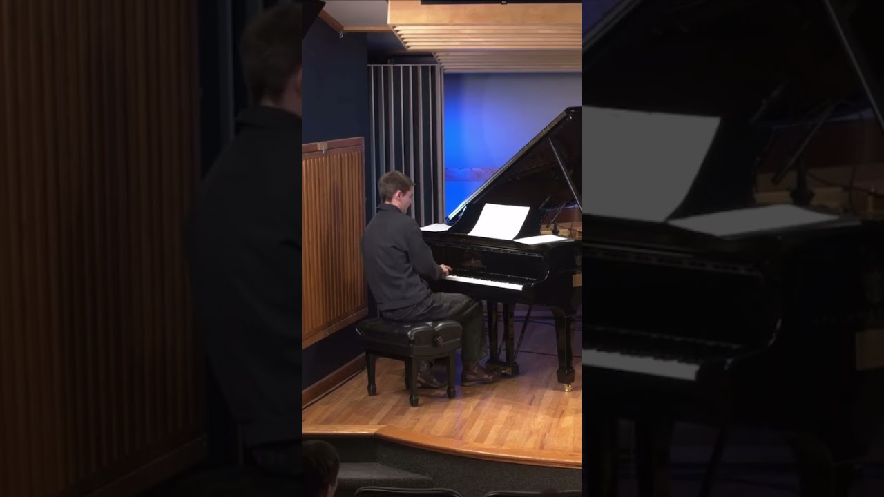 Promotional video thumbnail 1 for Evan Anderson