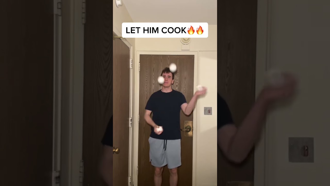 who let this man cook?🔥🔥🤔
