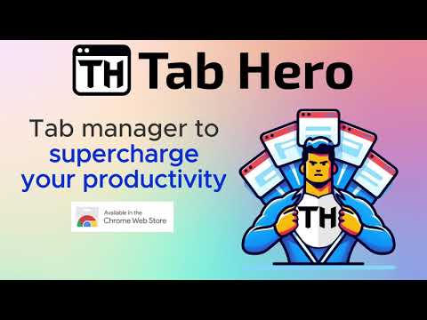 Item video thumbnail