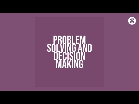 Why Study Management