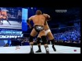 Triple H vs Great Khali vs Vladimir Kozlov ...