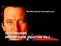 andy williams    キャッツ-1998      "Memory"