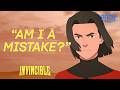 Oliver Confronts Omni Man Invincible Season 4 Clip Prime Video