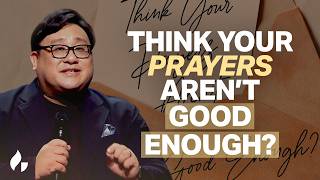 Download lagu Stop. Overthinking. Prayer. | Pastor Gabriel Tan | Gospel Partner Excerpt mp3