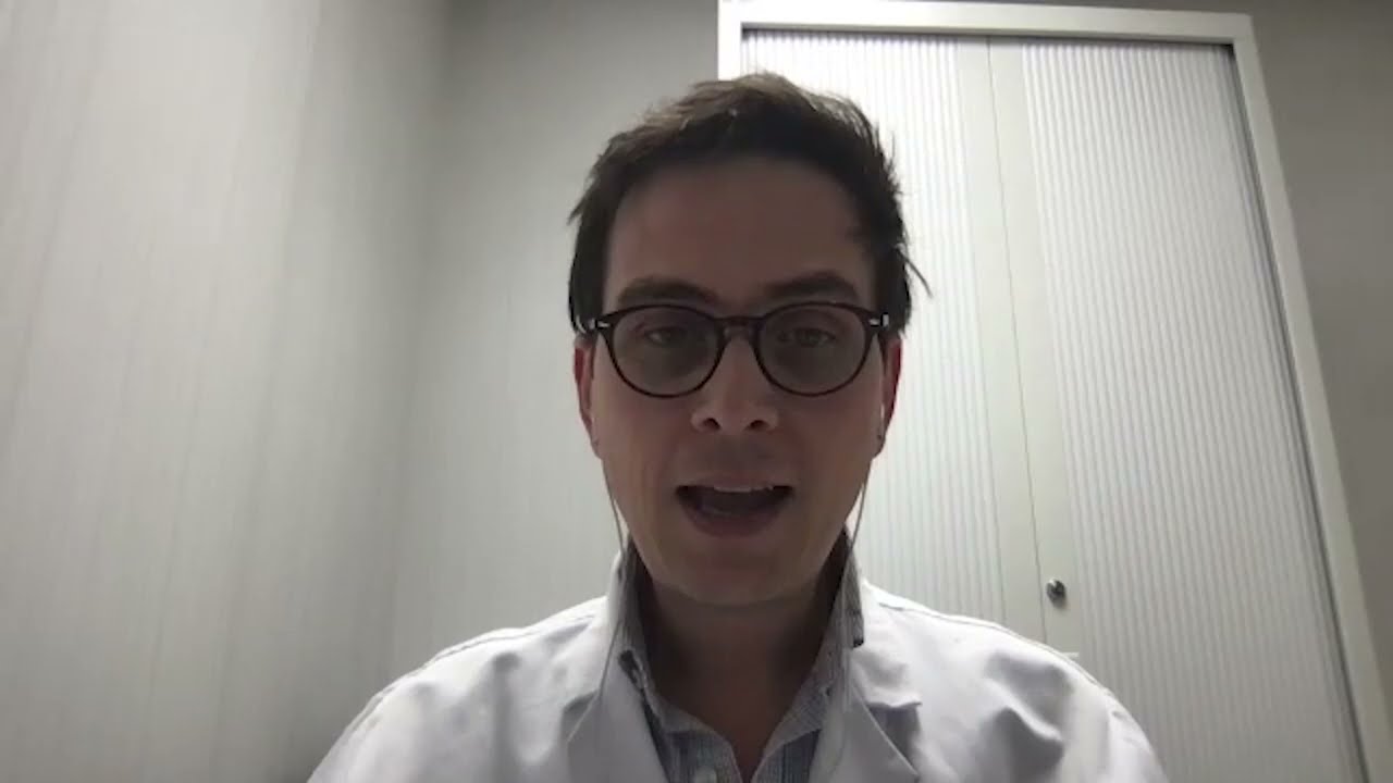 Developing clinical guidelines for the treatment of patients with thymic epithelial tumors