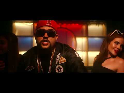 Big Yamo Ft. Varios Artistas - Tocarte Toa "New Era" (Video Oficial)