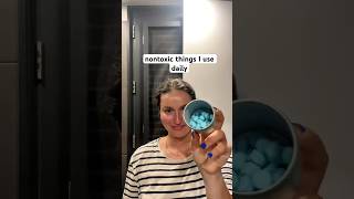 Download lagu A few nontoxic things that just make sense 🤭 #nontoxicliving #nontoxic #hormonehealth mp3