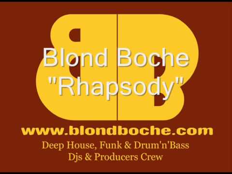 Blond Boche 