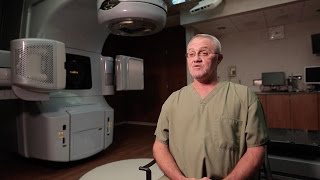 How Does a Linear Accelerator Work?